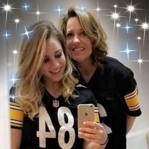 Meet your Posher, Deanna